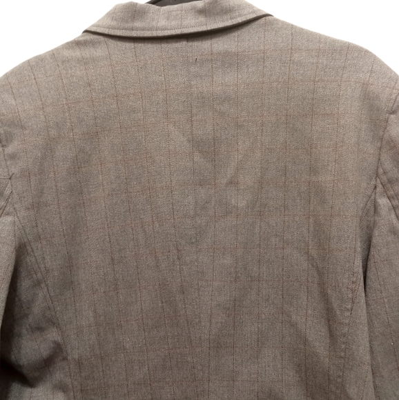 Express Career blazer size 13/14 - Picture 4 of 5